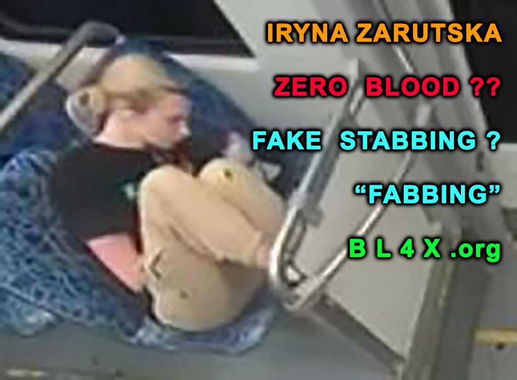 Iryna fake 2